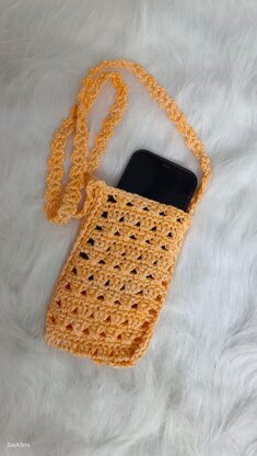 Nadi Mobile Pouch
