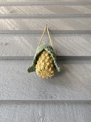 Corn Pouch