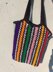 Friendship Colors Tote Bag