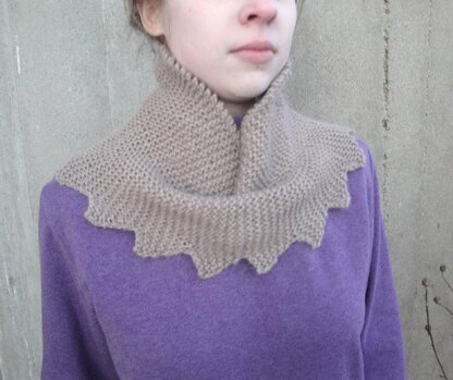 Reverie Cowl