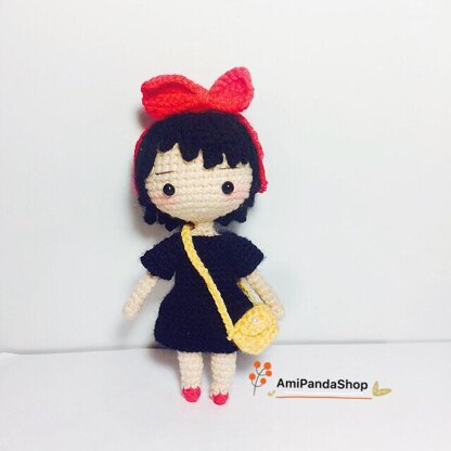 Kiki Delivery Service