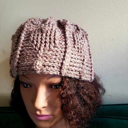 The Larch Hat