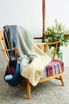 Cute Comfort Knits by Jemma Weston