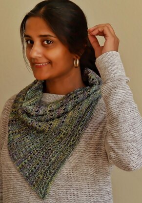 Ansh Cowl