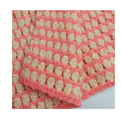 Baby blanket