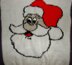 Christmas Santa Jumper / Sweater #1