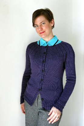 Thara Cardigan