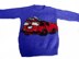 Childrens & Adults Fire Engine / Truck Jumper