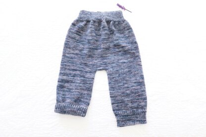 MK#62 Baby Pants