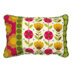 Anchor Retro Needlepoint Cushion Front Kit - 45 x 30cm