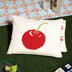 Debbie Bliss Cherry Cushions PDF