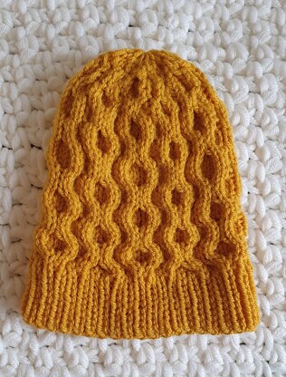 Bee Made (Aran)