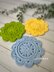 Daisy Coasters