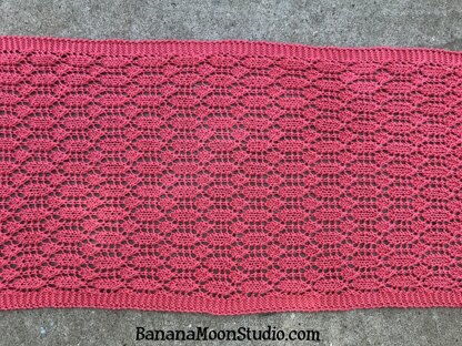 Corallia Wrap
