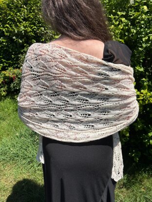 Sylvie Shawl