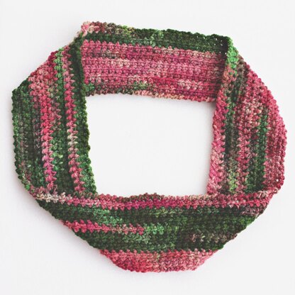 Linky-Loo Cowl