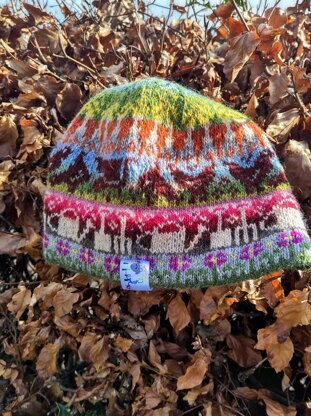 Allotment Hat