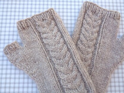 Wren Gloves