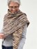 Vega Shawl