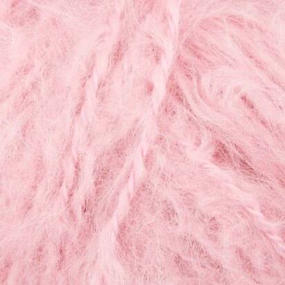Loopy Mango Mohair So Soft
