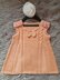 Little sunshine tunic