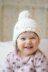 Harper hat