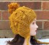 Katie Earflap Hat