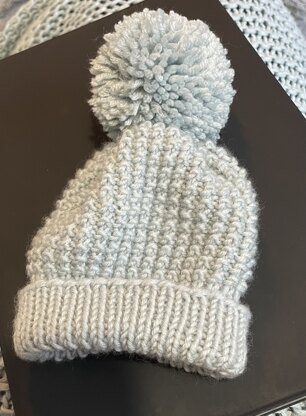 Bobble Hat