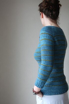 Transmute Pullover