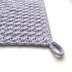 Patterned Washcloth