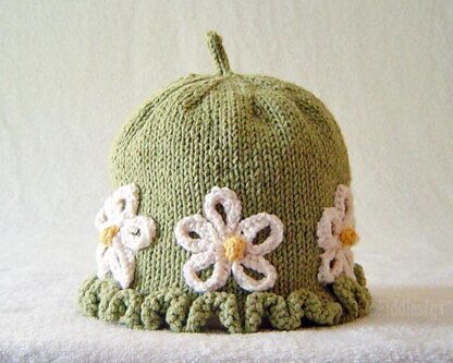 Daisy Cloche