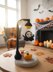 No-Face Crochet,Crochet Pattern No Face,Floating Crochet Pattern,Halloween Crochet Pattern, Crochet Pattern Halloween,Halloween Crochet