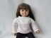 Doll Breton Sweater