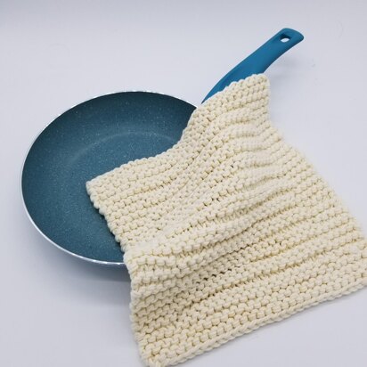 Flintlock Dishcloth