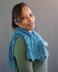 Cloudburst Stole