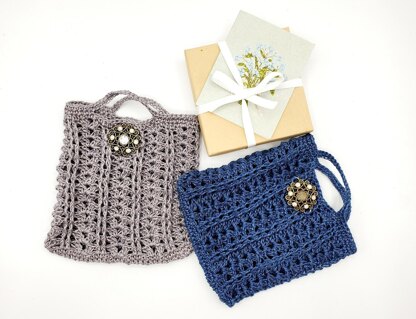 Hemp Gift Bag