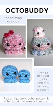 Octobuddy