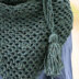 Berroco Balsam Scarf PDF