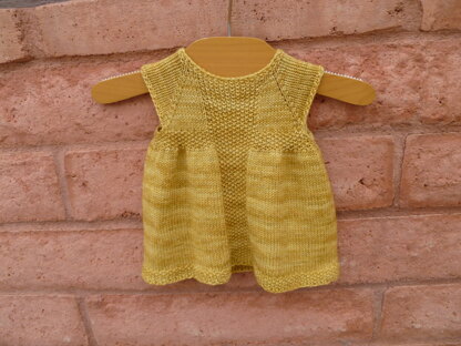 Rio Baby Dress