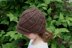 Swirly Newsboy Hat Pattern