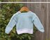 P29 One Christmas Penguin Jumper