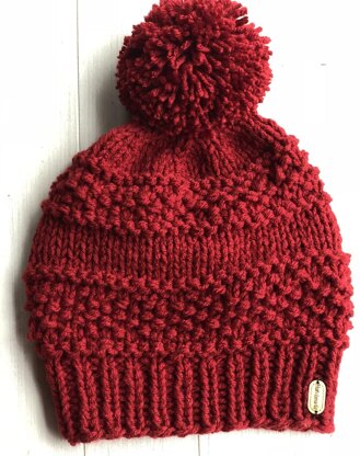 Brokiedokie Hat