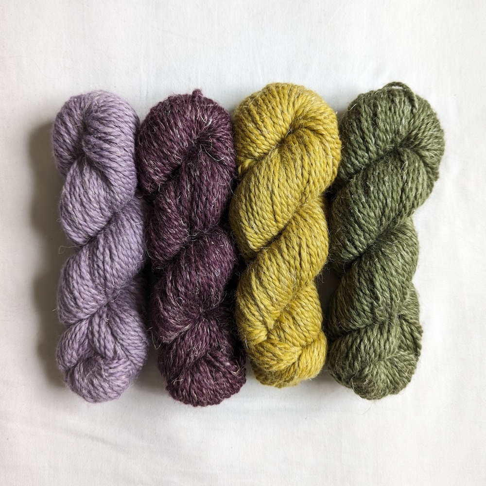 Debbie Bliss Saphia - view 4