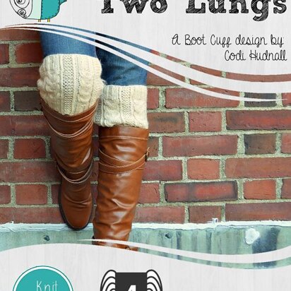 Between Two Lungs - The Boot Cuffs