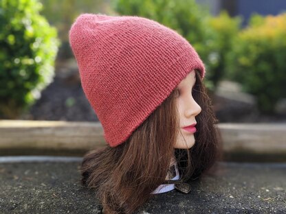 Double Layer Reversible 2Hat