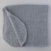 Fisherman's Rib Blanket