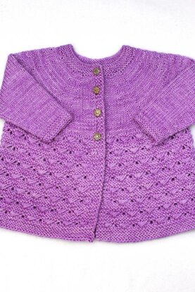 Simnia Cardigan