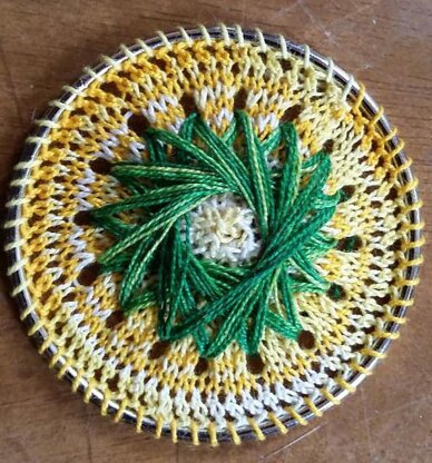 String Art