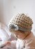 Ida slouch hat