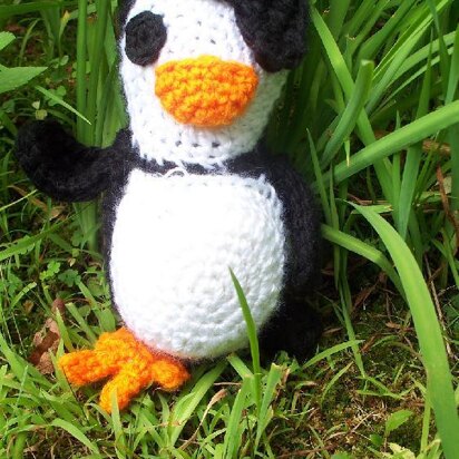 Therapy Pirate Penguin Comfort Pal and Toy